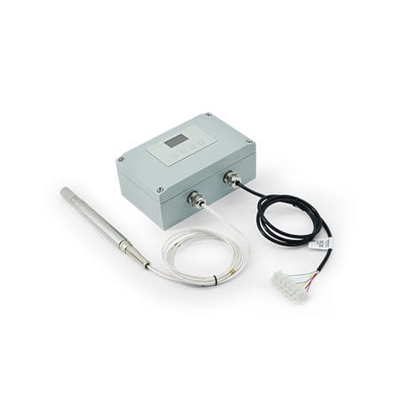 sensore di temperatura e di umidità assoluta - DABECO Co.,Ltd