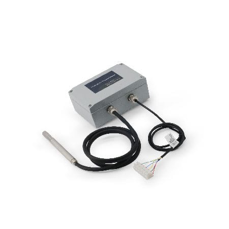 sensore di temperatura e di umidità assoluta - DABECO Co.,Ltd