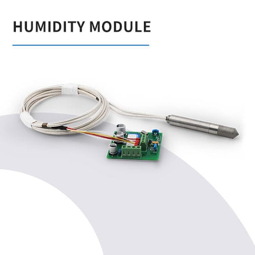 trasmettitore di umidità relativa - DABECO Co.,Ltd