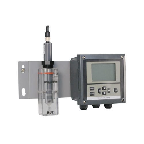 Analizzatore di qualità dell'acqua - W501 - DABECO Co.,Ltd - d'acqua / di cloro / di ozono