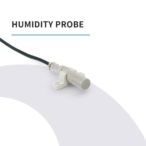 sonda di umidità relativa relativa - DABECO Co.,Ltd