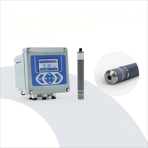 analizzatore di cloro - DABECO Co.,Ltd