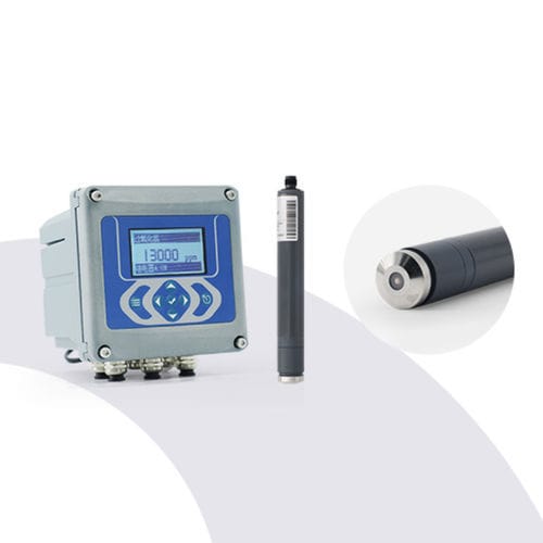 analizzatore d'acqua - DABECO Co.,Ltd