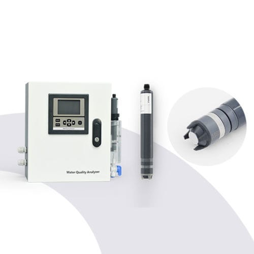analizzatore di elettroliti - DABECO Co.,Ltd