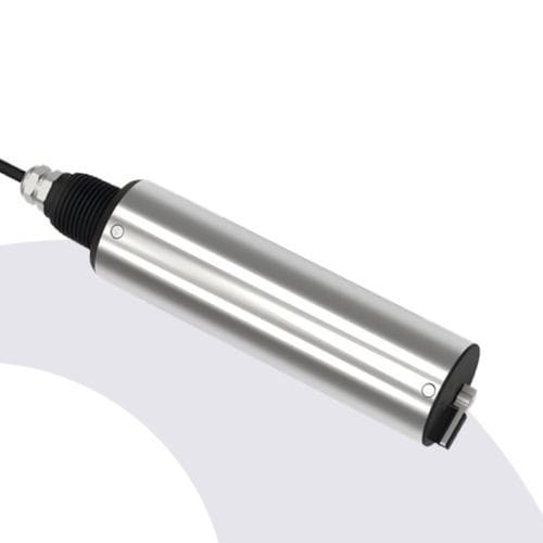 Sensore di torbidità a infrarossi - DTU-800 - DABECO Co.,Ltd - di diffusione luminosa / di alta precisione / Modbus RTU