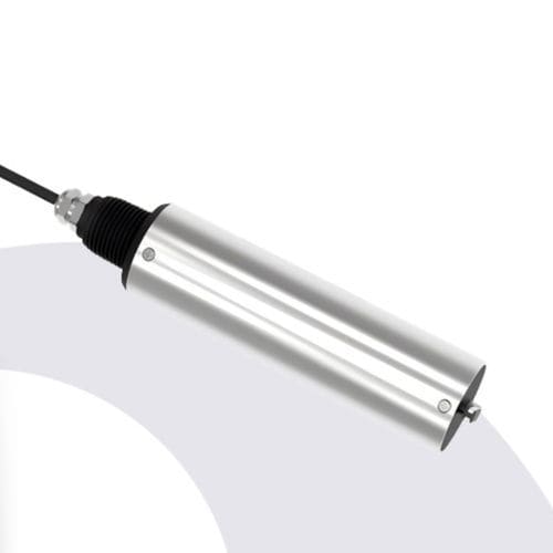 Controllo di materie solide in sospensione - DSS-600 - DABECO Co.,Ltd