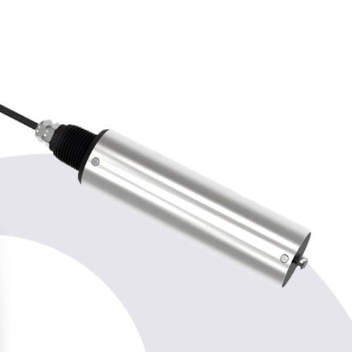 Controllo di materie solide in sospensione - DSS-800 - DABECO Co.,Ltd