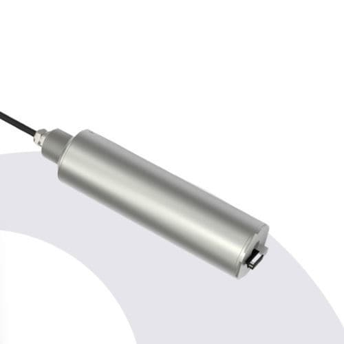 Sensore della qualità dell'acqua UV - DOIL-800 - DABECO Co.,Ltd - ottico / industriale / per analisi ambientale