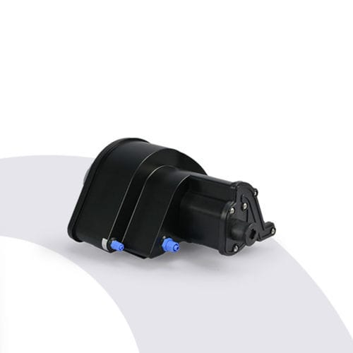 Turbidimetro in linea - DLTU-700 - DABECO Co.,Ltd - di sorveglianza / per acqua potabile