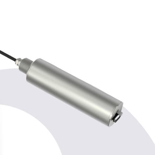 Sensore della qualità dell'acqua UV - DOIL-700 - DABECO Co.,Ltd - ottico / industriale / per analisi ambientale