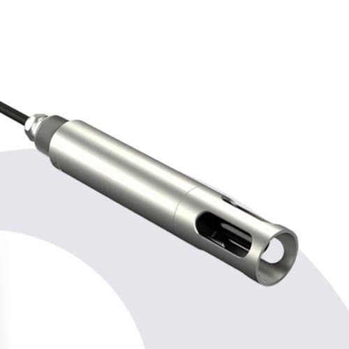Sensore di conduttività a 4 elettrodi - DEC-500B - DABECO Co.,Ltd - digitale / per acqua / per acque reflue