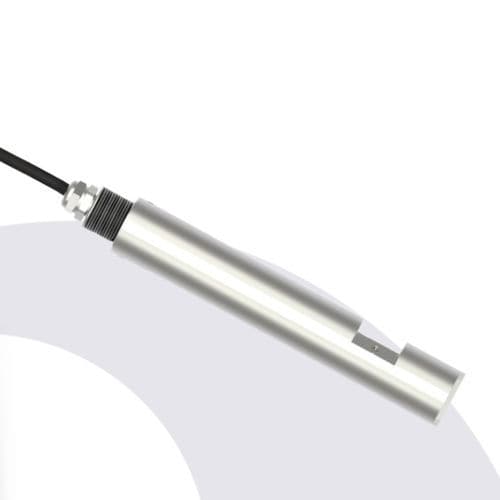 Sensore della qualità dell'acqua di colore - DCT-600 - DABECO Co.,Ltd - industriale / per analisi ambientale / in tempo reale