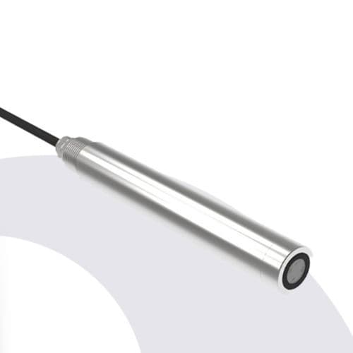 Sensore della qualità dell'acqua di torbidità - DBA-800A - DABECO Co.,Ltd - per cianobatteri / industriale