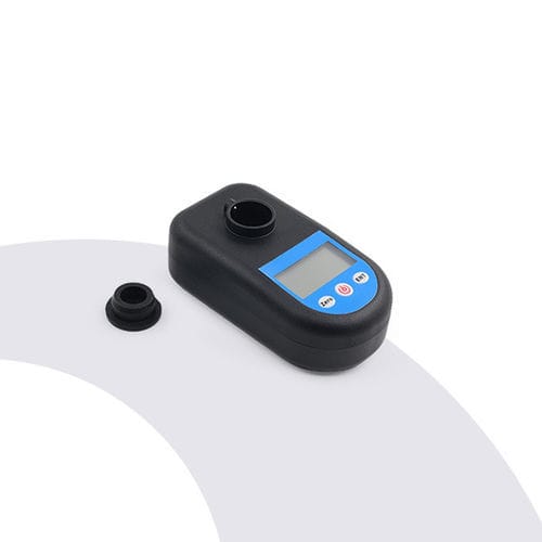Colorimetro compatto - P-I-SP200-CL/TCL - DABECO Co.,Ltd - portatile / per analisi di acque / per acque reflue