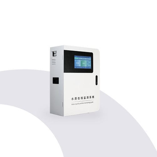 Analizzatore d'acqua - W750-CPET-DCL201 - DABECO Co.,Ltd - di cloro / per acqua potabile / di monitoraggio