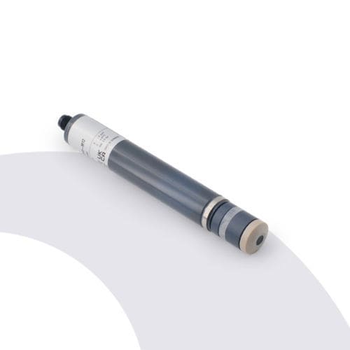 Sensore di gas di bromo - BR1 - DABECO Co.,Ltd - elettrochimico / per trattamento di acque / per misurazione di processi