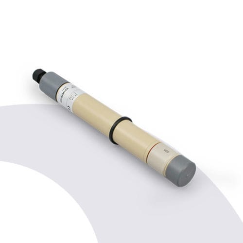Sensore di diossido di cloro elettrochimico - AS3 - DABECO Co.,Ltd - per trattamento di acque / per misurazione di processi / digitale