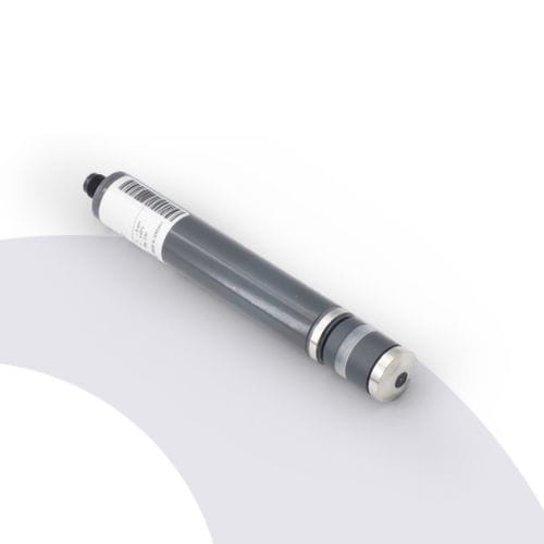 Sensore di cloro elettrochimico - CP4MA*-AT - DABECO Co.,Ltd - per trattamento di acque / per applicazioni marine / 4-20 mA