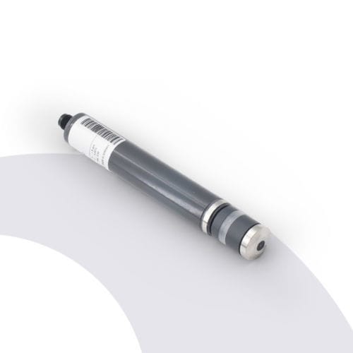 Sensore di cloro elettrochimico - CP4.0 - DABECO Co.,Ltd - per trattamento di acque / per misurazione di processi / per impianto di trattamento delle acque reflue