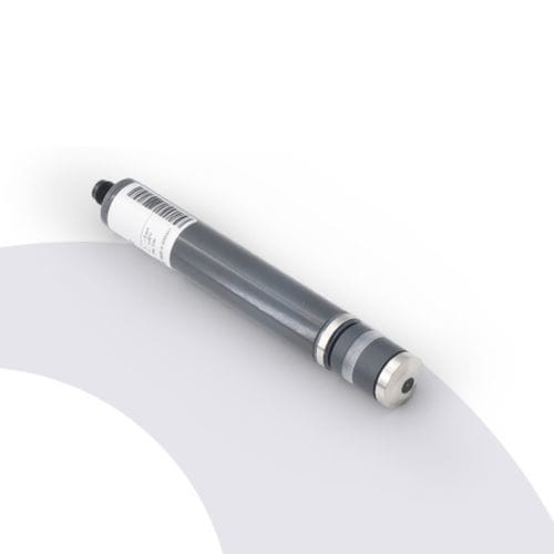 Sensore di cloro elettrochimico - CP4MA*-AT - DABECO Co.,Ltd - per controllo di processi / per applicazioni marine / 4-20 mA