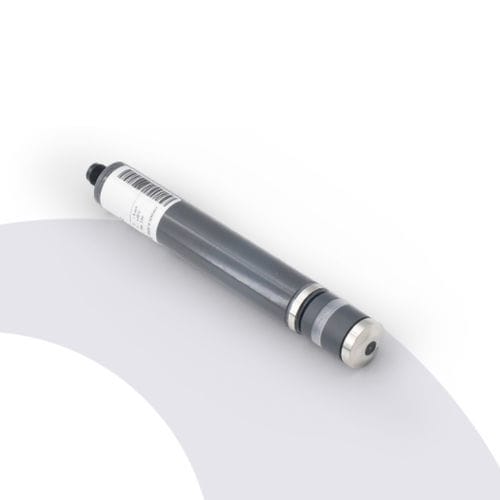 Sensore di cloro elettrochimico - CS4 - DABECO Co.,Ltd - per trattamento di acque / per controllo di processi / per impianto di trattamento delle acque reflue