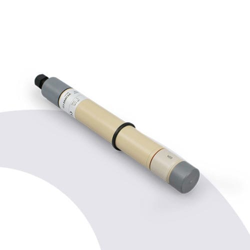 Sensore di cloro elettrochimico - AS2 - DABECO Co.,Ltd - per trattamento di acque / per controllo di processi / IP65