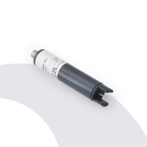 Sensore di cloro elettrochimico - CCF1.0 - DABECO Co.,Ltd - per trattamento di acque / di monitoraggio / senza manutenzione