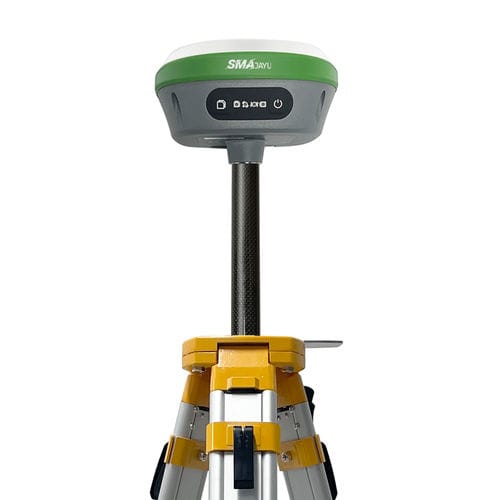 Ricevitore RTK - SMA26 Base - SMAJAYU(SHENZHEN) CO.,LTD - GNSS / per topografia / multicanale