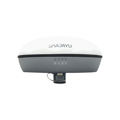 Ricevitore RTK - SMA20 Base - SMAJAYU(SHENZHEN) CO.,LTD - GNSS / per cantiere / per topografia