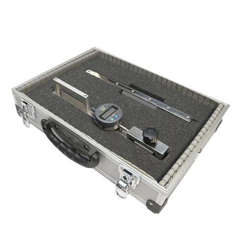Fessurimetro manuale - G1-DM 300 - Tecnopenta SRL