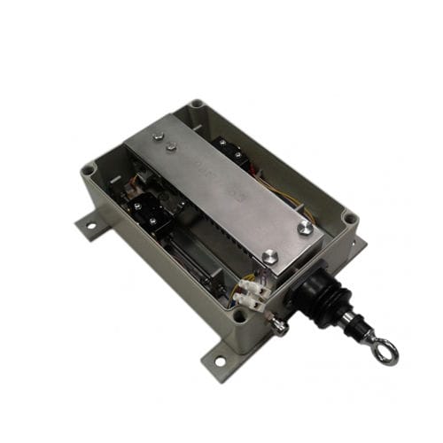 Fessurimetro elettrico - G1-EST - Tecnopenta SRL