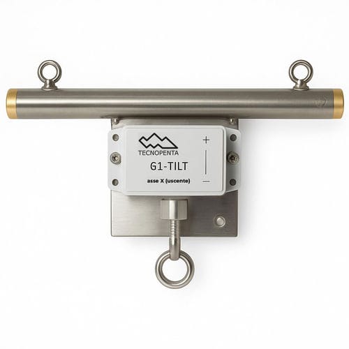 Dispositivo di attivazione a valanga - G1- TILT P - Tecnopenta SRL