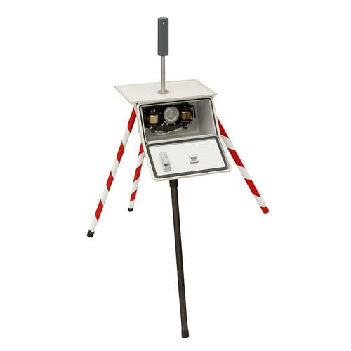 Tiltmetro multiasse - G1-TILT - Tecnopenta SRL - radio / IP68