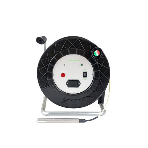 Sonda acustica - G1 - AM 10 - Tecnopenta SRL - di campo magnetico / di campi / per l'industria elettronica