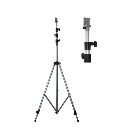 Supporto per sensori - Tecnopenta SRL - di carica / in materia plastica / in alluminio