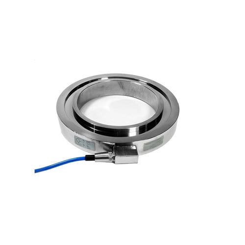 Cella di carico di trazione-compressione - G1-CL - Tecnopenta SRL - tipo trave / per ponte estensimetrico / in acciaio inossidabile