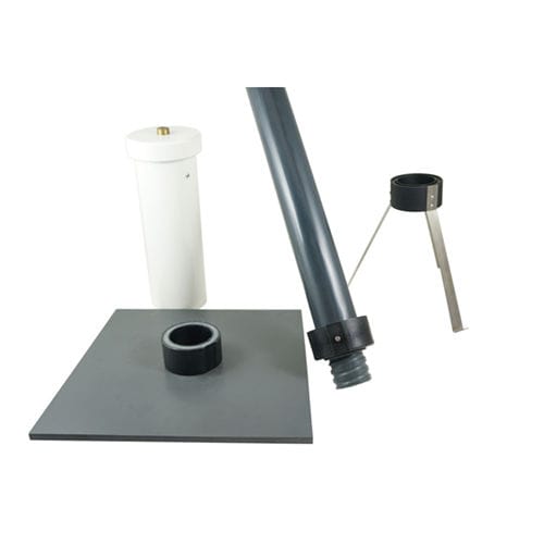 Sensore di spostamento lineare - G1 - AM - Tecnopenta SRL - magnetico / per metallo