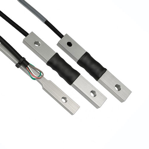 Ponte estensimetrico meccanico - G1 - Br A1-A2-A3 - Tecnopenta SRL - lineare / embedded