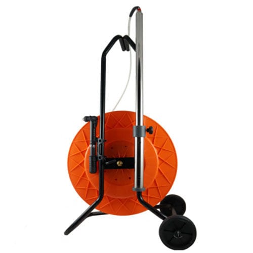 Campionatore di liquidi - I1 CPA-PB  - Tecnopenta SRL - di acqua / in acciaio inossidabile
