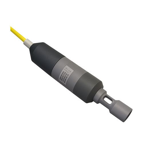 Conduttimetro portatile - 11-C 50I - Tecnopenta SRL - a tenuta stagna / induttivo