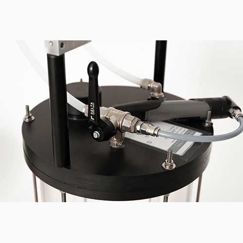 Infiltrometro - 11 - INF CC - Tecnopenta SRL