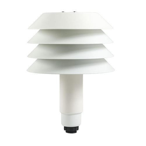 Sensore di temperatura e di umidità relativa - M1- T UR - Tecnopenta SRL - su guida DIN / 4-20 mA / IP67