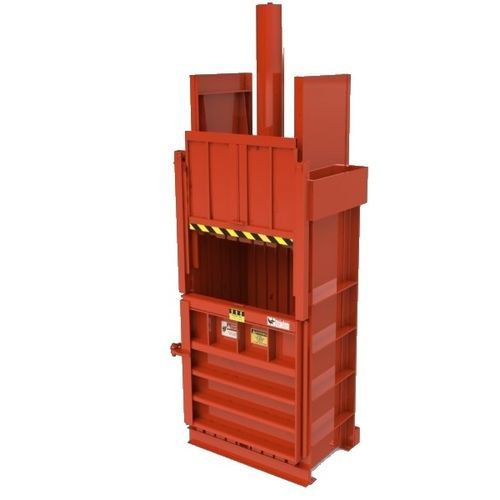Pressa imballatrice per cartone - DX series - Cram a lot - per bottiglie / per lattine / per prodotti sfusi