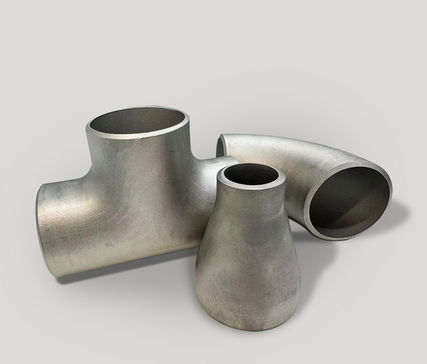 Raccordo idraulico - Nanjing Fugo New Material Tech. Co.,Ltd. - da saldare / a T / a gomito