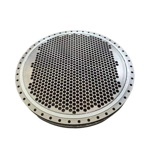 Lastra tubolare rivestita - Nanjing Fugo New Material Tech. Co.,Ltd.