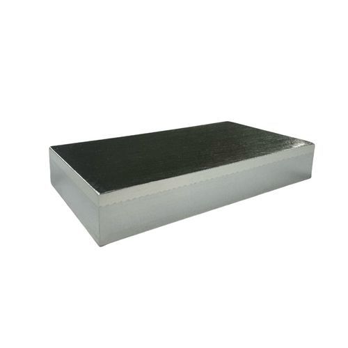 Lastra rivestita in acciaio al carbonio - Nanjing Fugo New Material Tech. Co.,Ltd. - in lega di acciaio / acciaio inossidabile