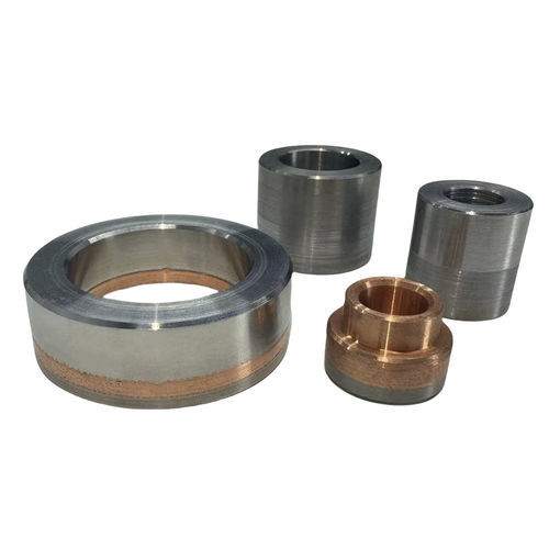 Anello di arresto in acciaio inossidabile - Nanjing Fugo New Material Tech. Co.,Ltd.