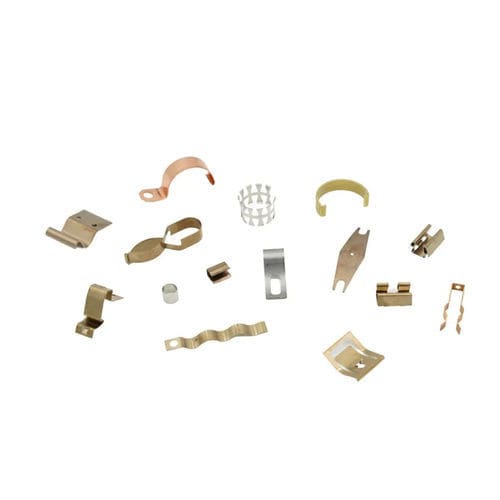 Imbutitura acciaio - JACQUEMET GROUPE - rame / bronzo