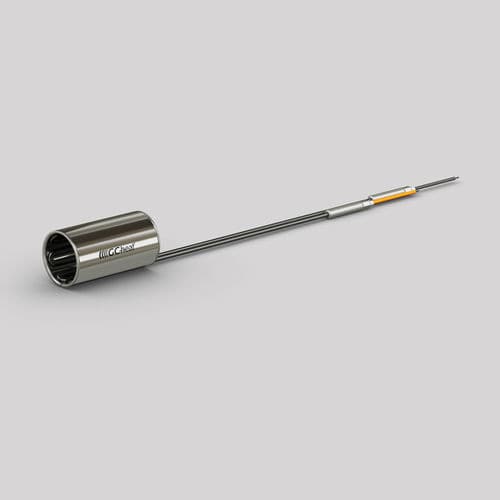 Resistenza riscaldante per ugelli e canali caldi - GC-heat Gebhard GmbH & Co. KG - intelligente / compatta