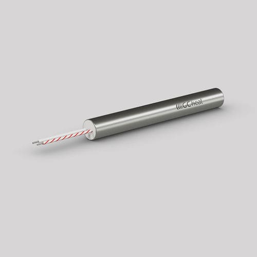 Cartuccia riscaldante - GC-cart - GC-heat Gebhard GmbH & Co. KG